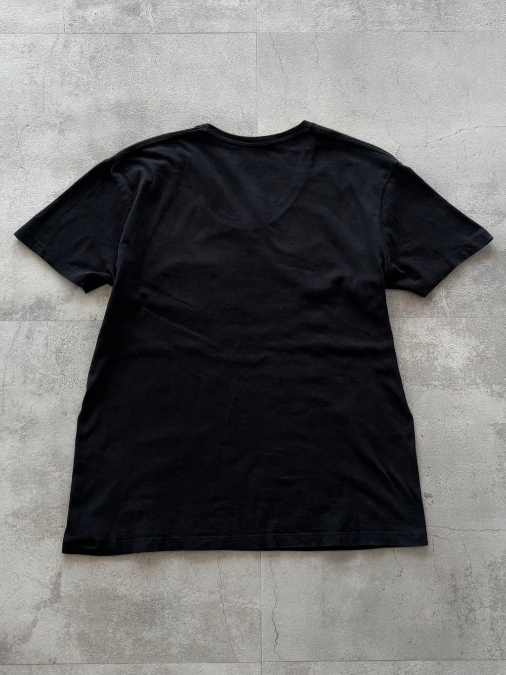 UNKNOWN  NO.5 PARIS GRAPHIC TEE