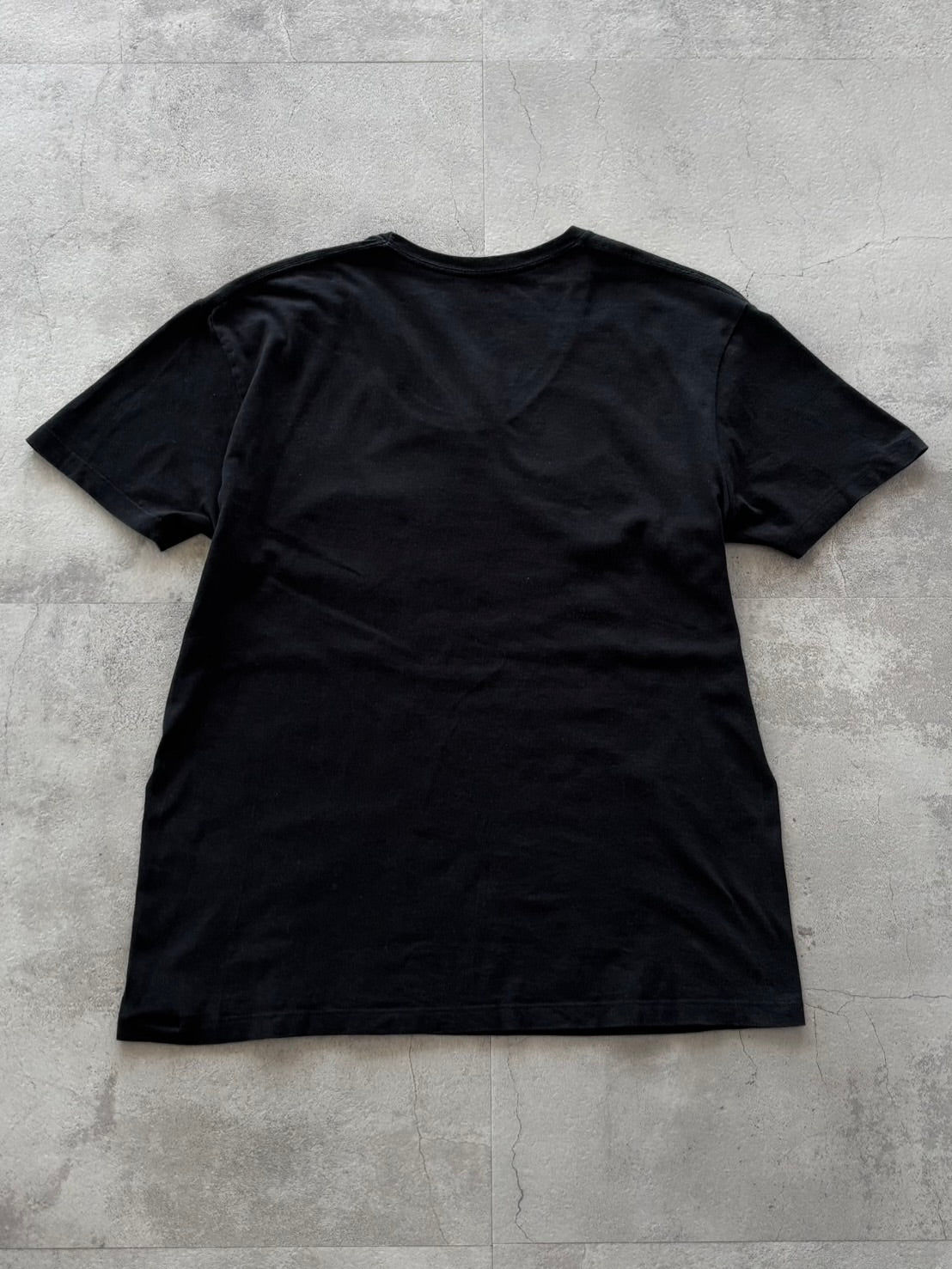 UNKNOWN  NO.5 PARIS GRAPHIC TEE