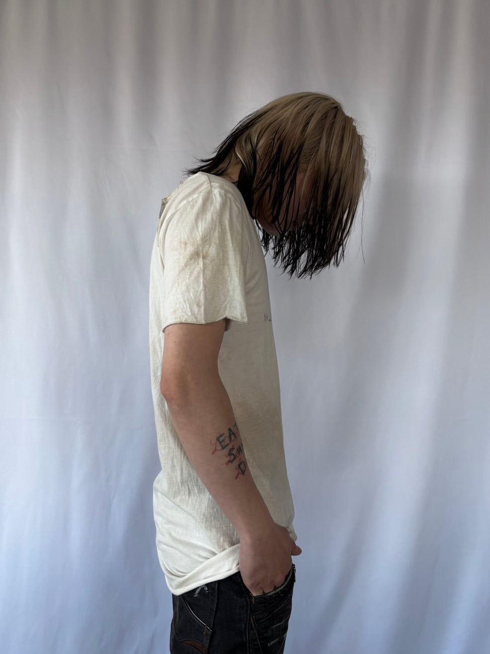 GOA NATIVE SYMBOL GRAPHIC TEE