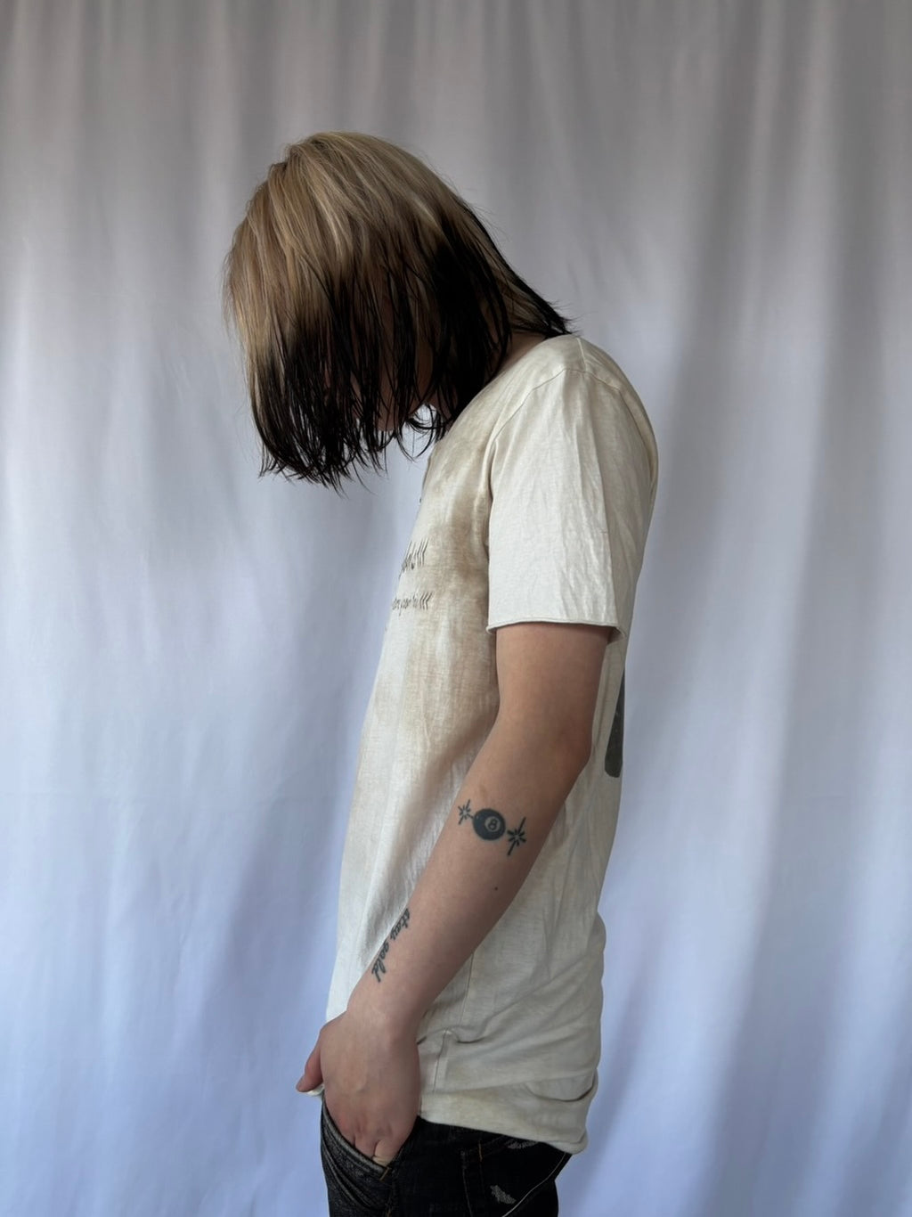 GOA NATIVE SYMBOL GRAPHIC TEE
