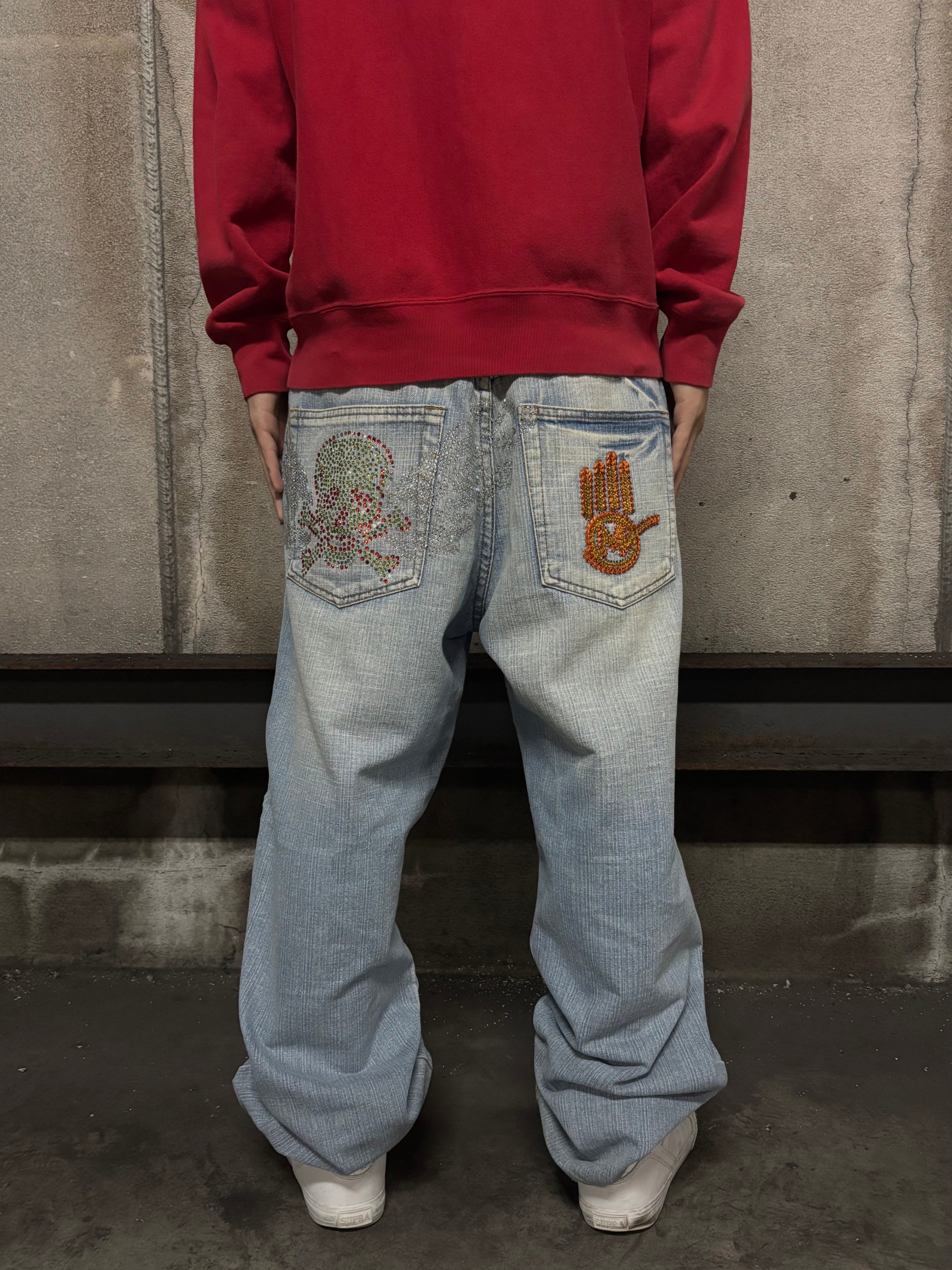 BAPE ARCHIVE OUTFIT BOX