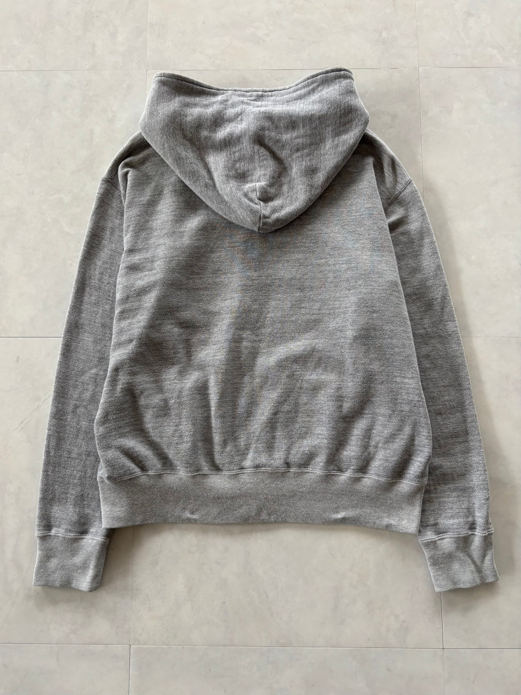 A BATHING APE® Peaceful Animals Zip Hoodie