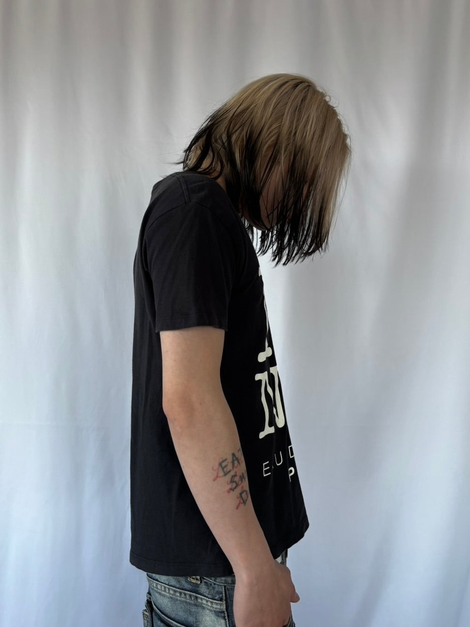 UNKNOWN  NO.5 PARIS GRAPHIC TEE
