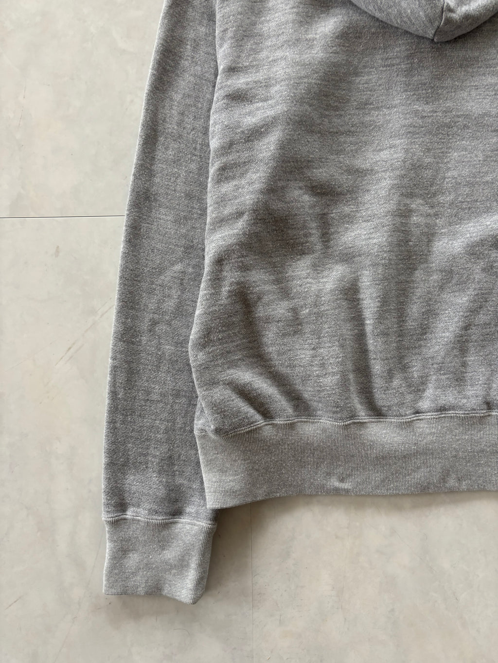 A BATHING APE® Peaceful Animals Zip Hoodie