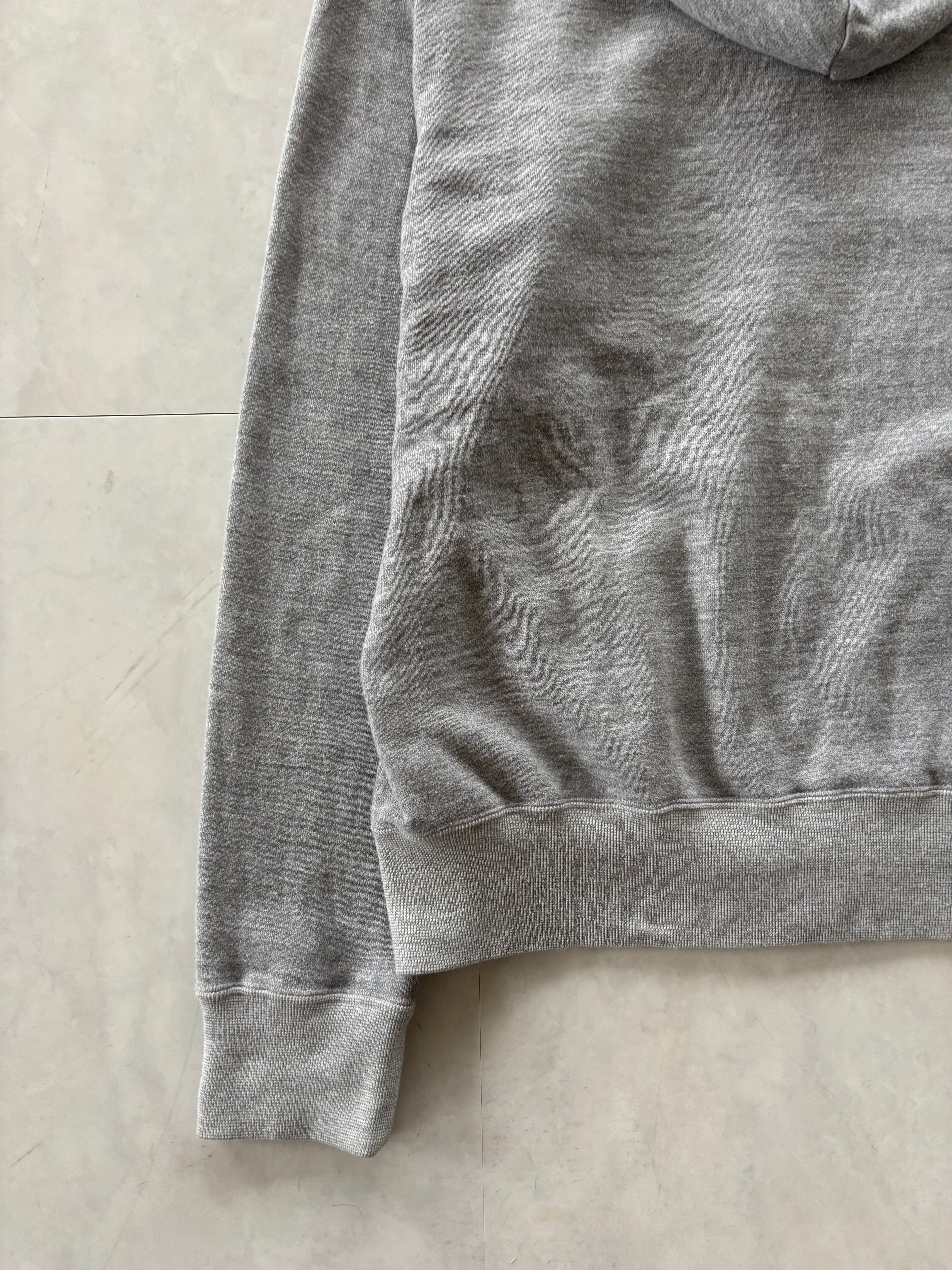 A BATHING APE® Peaceful Animals Zip Hoodie