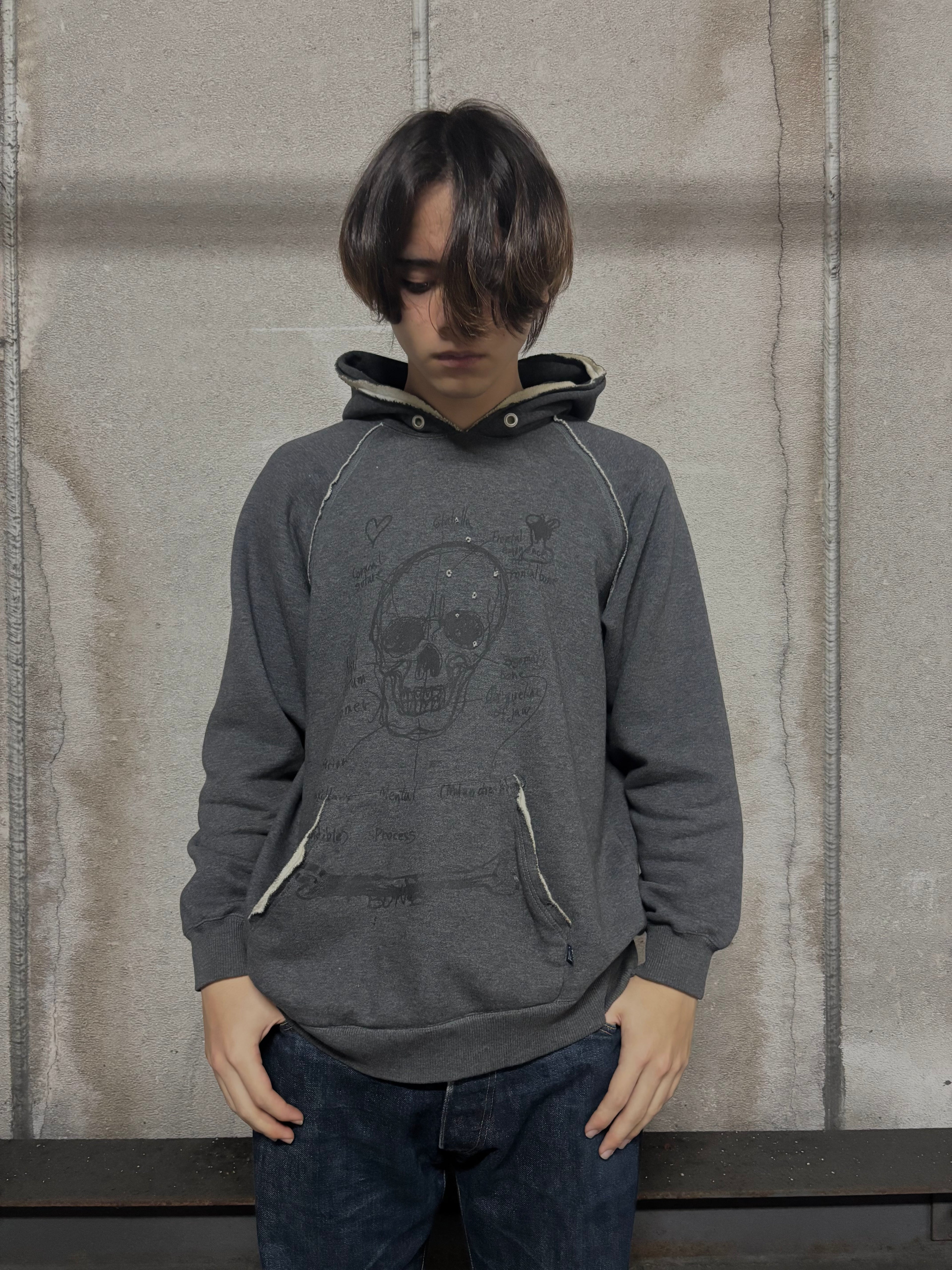 EVISU ARCHIVE OUTFIT BOX