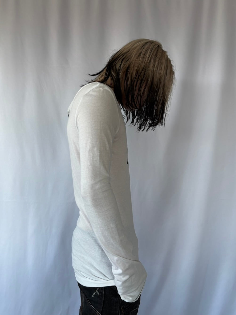 L.G.B ROCK OFF FLARE LONG SLEEVE