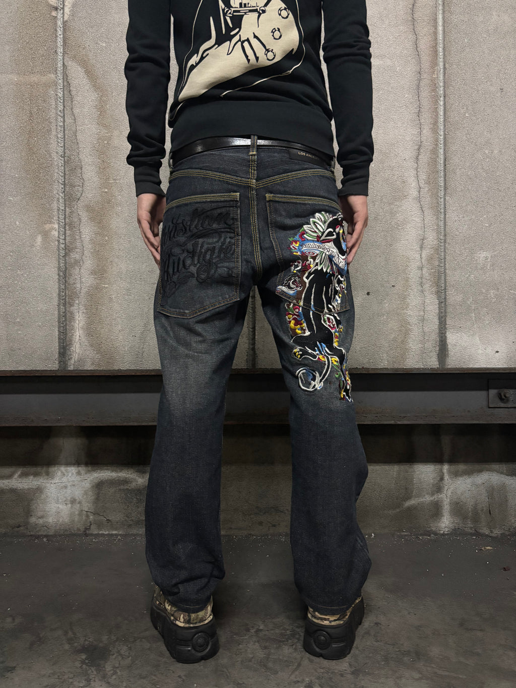 HYSTERIC GLAMOUR ARCHIVE OUTFIT BOX