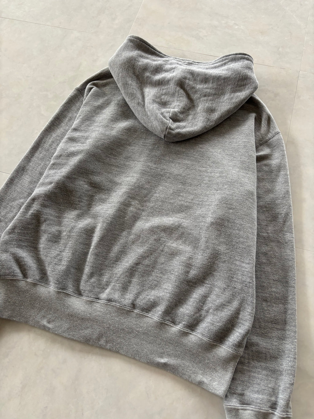 A BATHING APE® Peaceful Animals Zip Hoodie