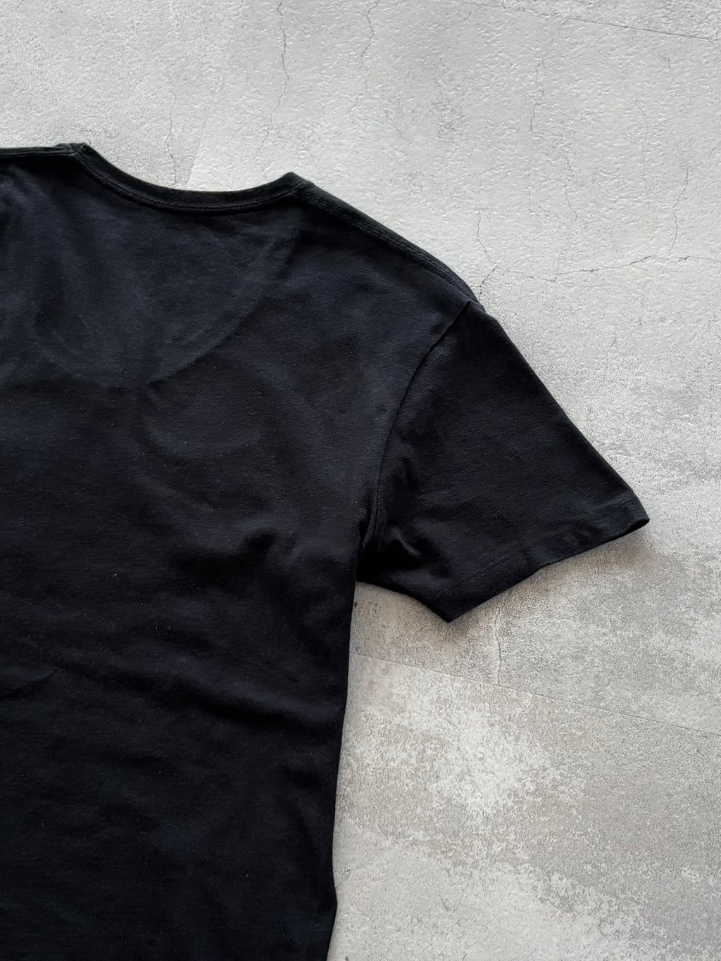 UNKNOWN  NO.5 PARIS GRAPHIC TEE